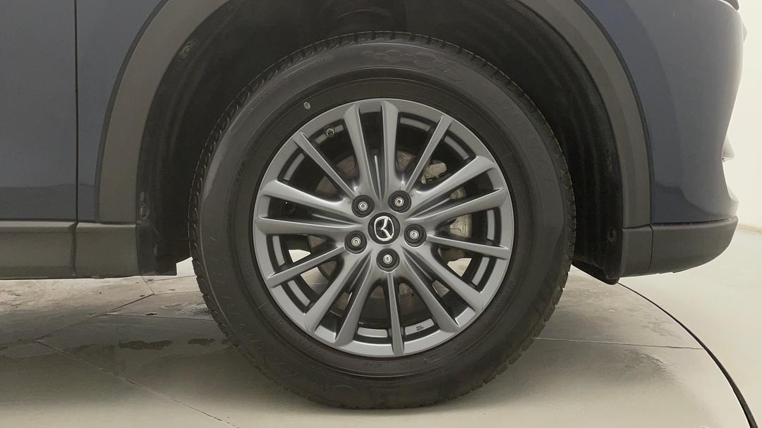 2018 Mazda CX-5 Maxx Sport (4x2) (5yr), Automatic, 133368 km, Right Front Wheel