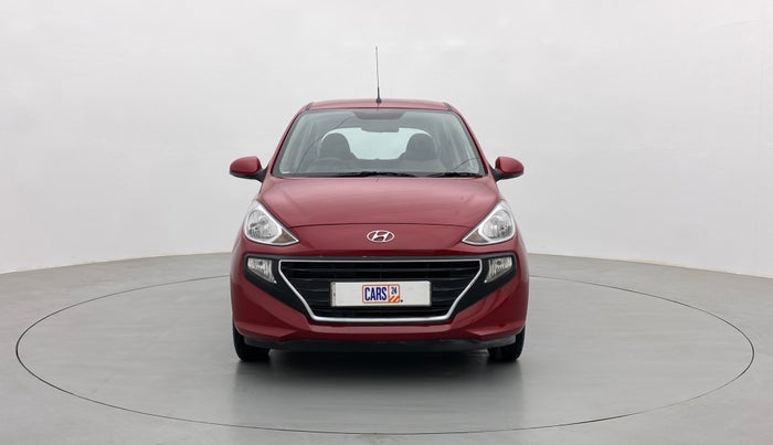2020 Hyundai NEW SANTRO 1.1 SPORTS AMT, Petrol, Automatic, 9,631 km, Highlights
