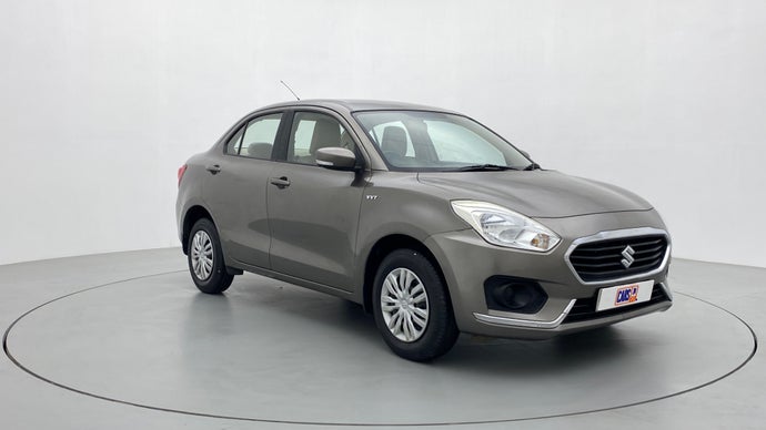 2017 Maruti Dzire VXI