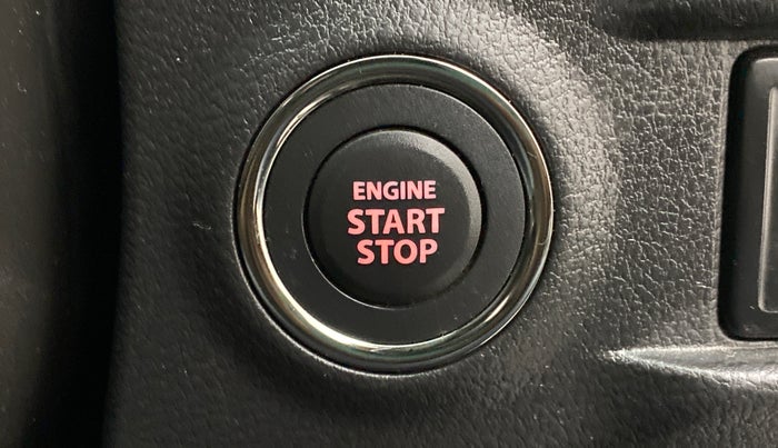 2021 Toyota URBAN CRUISER PREMIUM MT, Petrol, Manual, 11,362 km, Keyless Start/ Stop Button