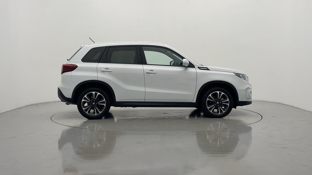 2023 Suzuki Vitara Turbo, Automatic, 4733 km, Right Side View