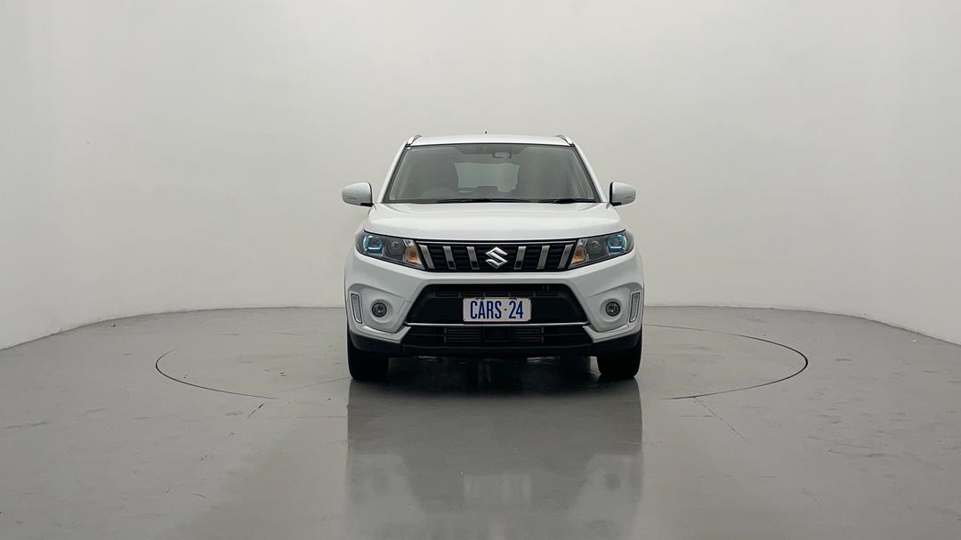 2023 Suzuki Vitara Turbo, Automatic, 4733 km, Front View