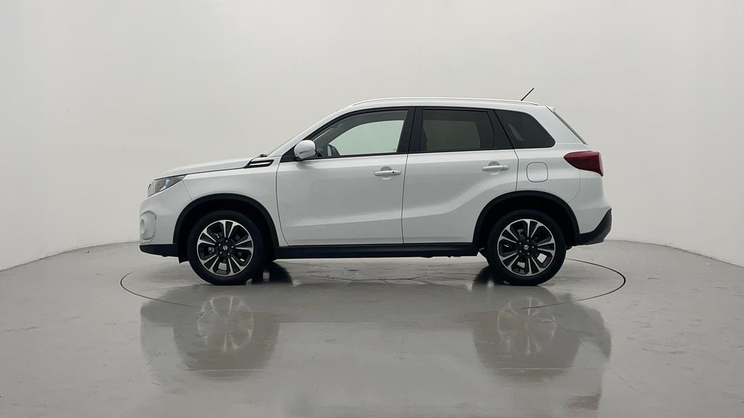 2023 Suzuki Vitara Turbo, Automatic, 4733 km, Left Side View