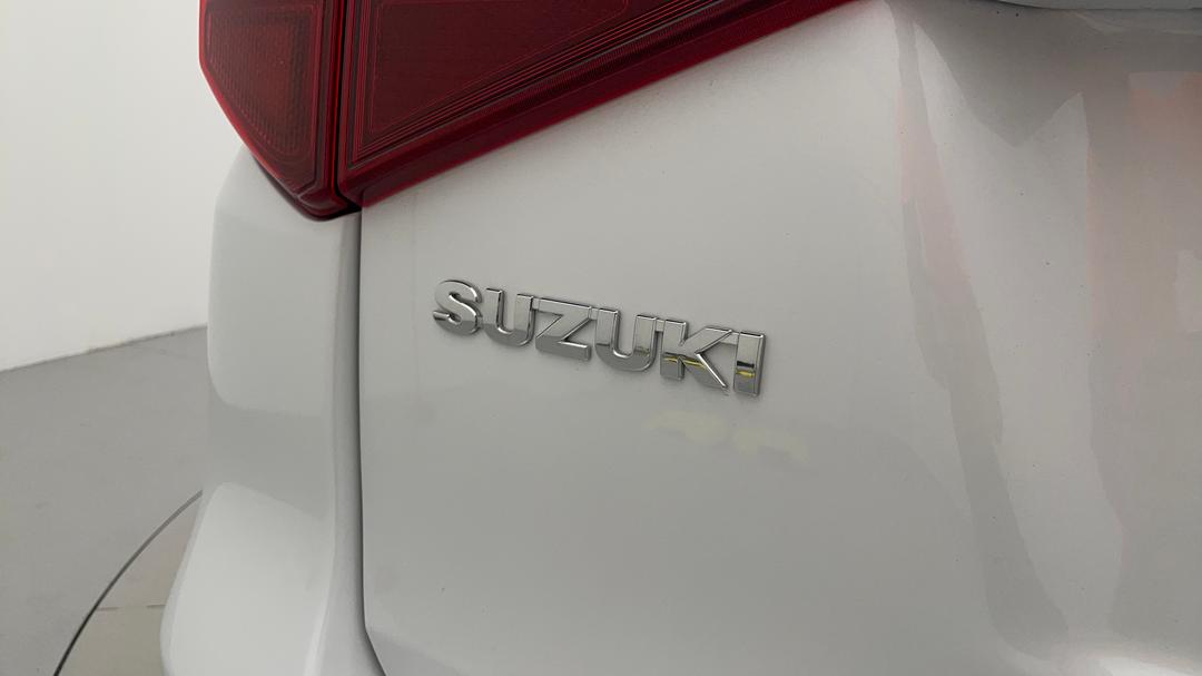 2023 Suzuki Vitara Turbo, Automatic, 4733 km, Badge (Boot Left Side)