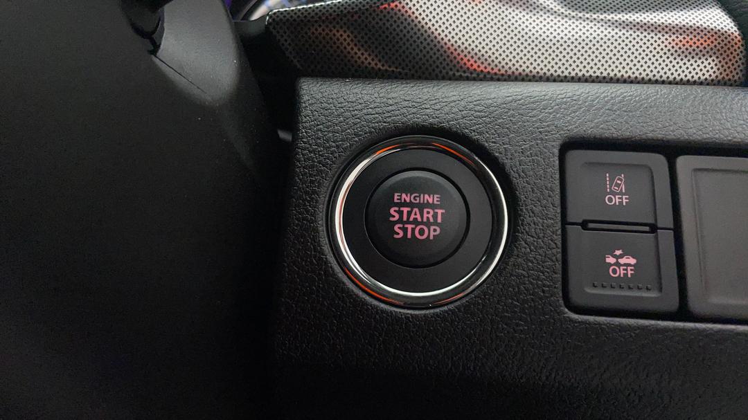 2023 Suzuki Vitara Turbo, Automatic, 4733 km, Keyless / Button Start