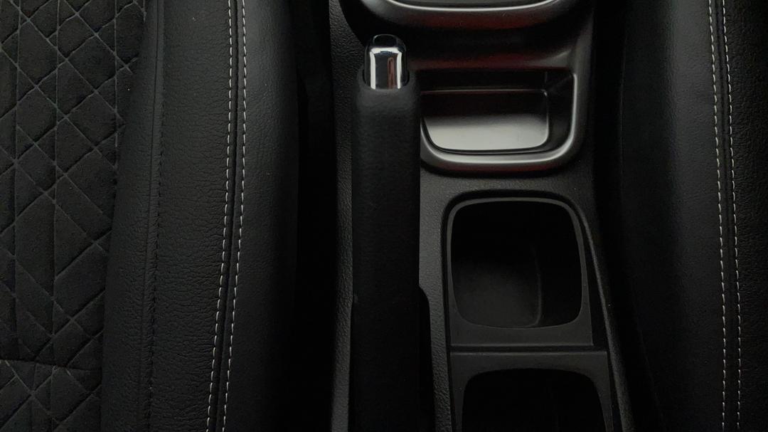 2023 Suzuki Vitara Turbo, Automatic, 4733 km, Handbrake