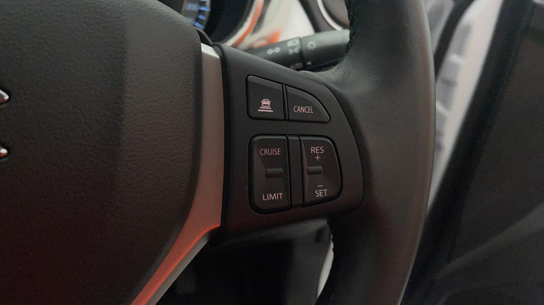 2023 Suzuki Vitara Turbo, Automatic, 4733 km, Cruise Control