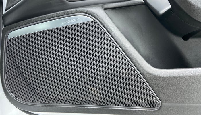 2015 Audi A6 35 TDI S LINE, Diesel, Automatic, 40,925 km, Speaker