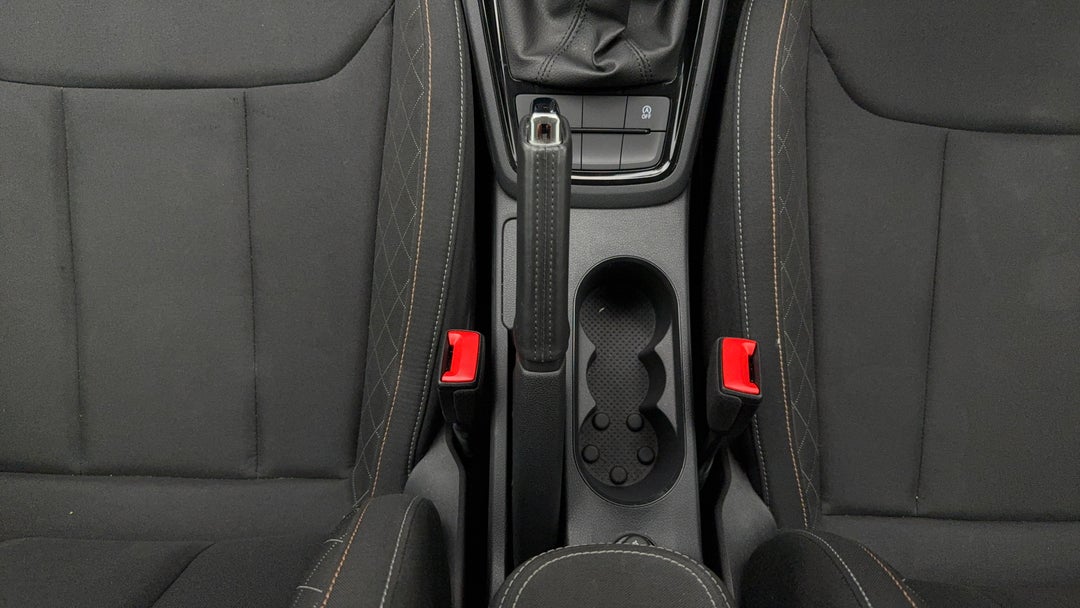 2022 SKODA Scala Ambition 85tsi, Automatic, 11203 km, Handbrake