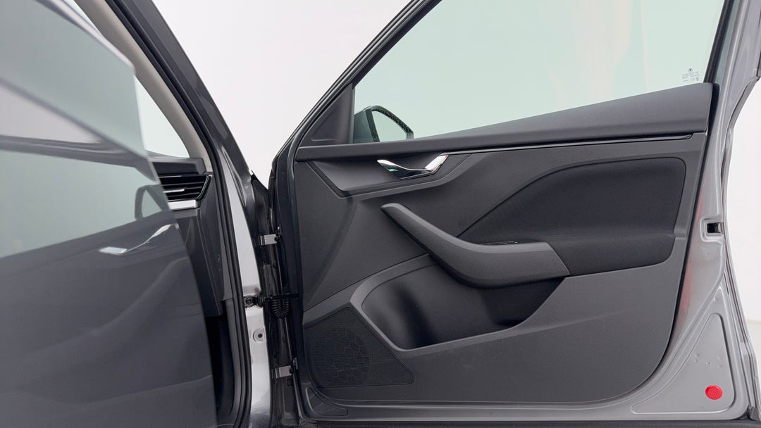 2022 SKODA Scala Ambition 85tsi, Automatic, 11203 km, Speaker View