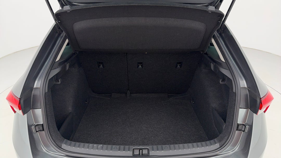 2022 SKODA Scala Ambition 85tsi, Automatic, 11203 km, Boot Inside View