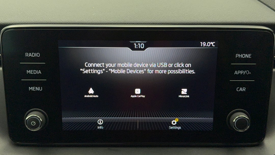 2022 SKODA Scala Ambition 85tsi, Automatic, 11203 km, Android/Apple Car Play