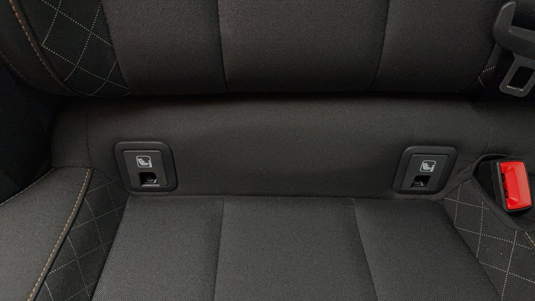 2022 SKODA Scala Ambition 85tsi, Automatic, 11203 km, Child Seat Anchor Points