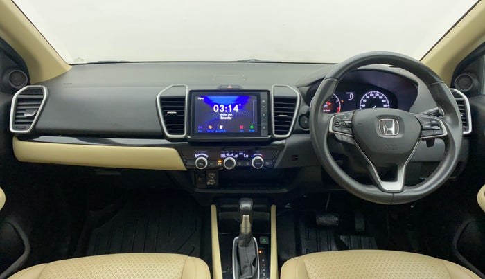 2023 Honda City 1.5L I-VTEC VX CVT, Petrol, Automatic, 24,800 km, Dashboard