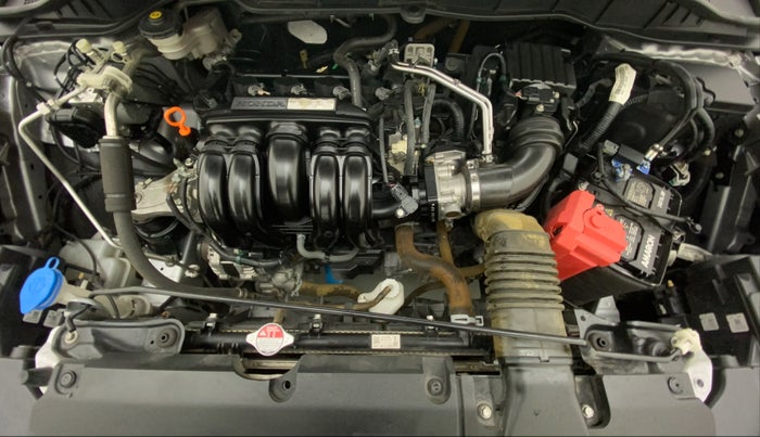 2023 Honda City 1.5L I-VTEC VX CVT, Petrol, Automatic, 24,800 km, Open Bonet