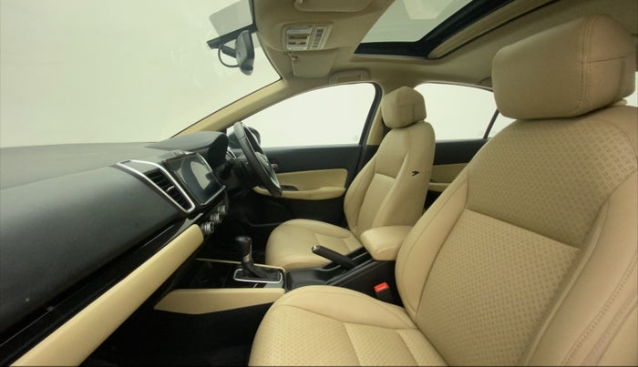 2023 Honda City 1.5L I-VTEC VX CVT, Petrol, Automatic, 24,800 km, Right Side Front Door Cabin