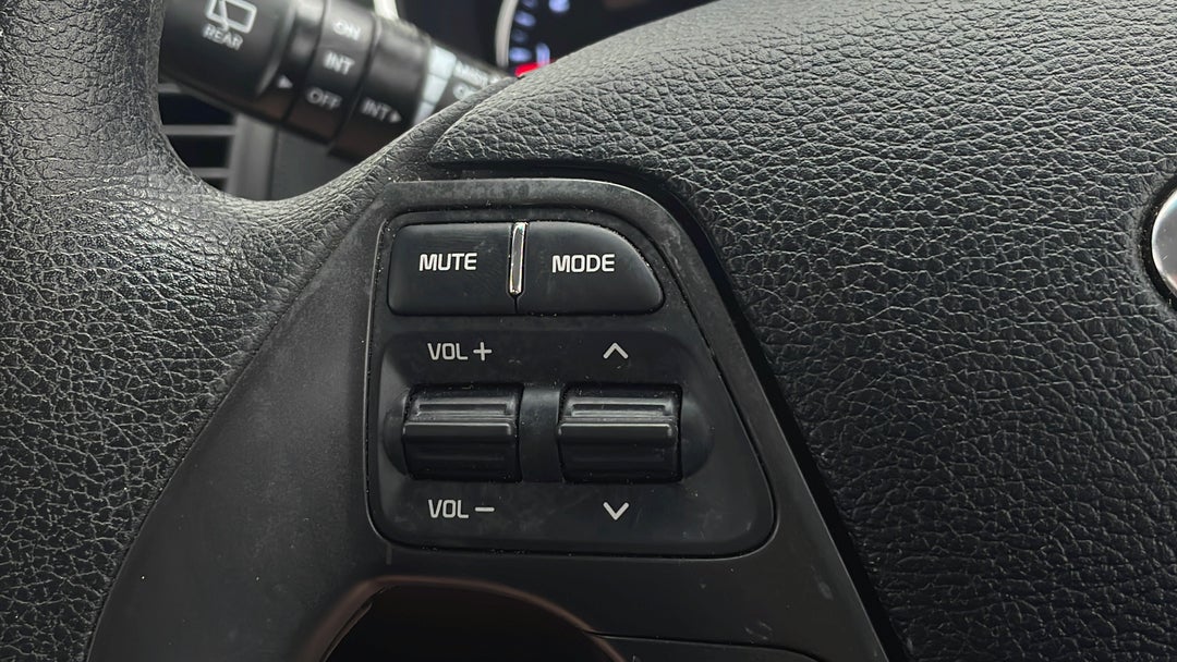 2018 Kia Cerato S, Automatic, 32182 km, Cruise Control