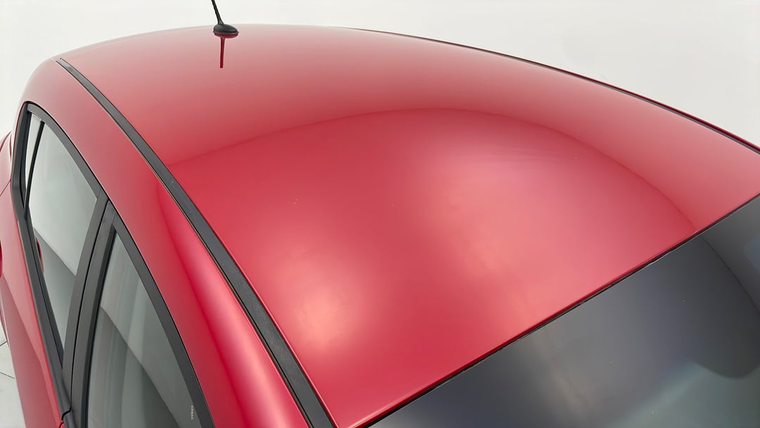 2018 Kia Cerato S, Automatic, 32182 km, Roof/Sunroof View