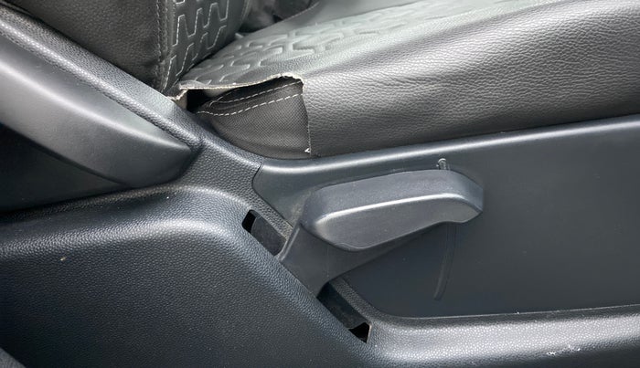 2018 Ford Ecosport TITANIUM 1.5L PETROL, Petrol, Manual, 62,857 km, Driver Side Adjustment Panel