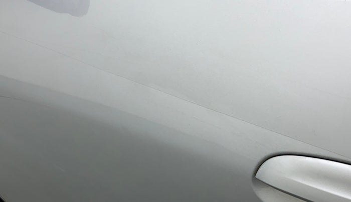 2019 Hyundai NEW SANTRO SPORTZ CNG, CNG, Manual, 68,865 km, Front passenger door - Minor scratches