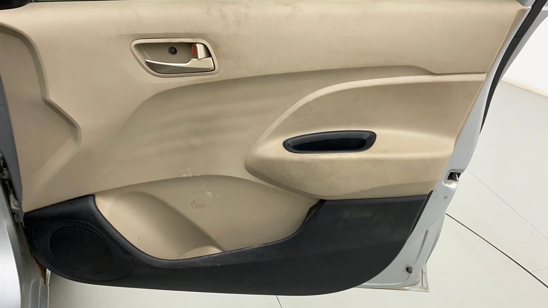 Driver Side Door Panels Control 