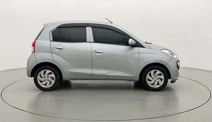 2019 Hyundai NEW SANTRO SPORTZ CNG, CNG, Manual, 68,865 km, Right Side View