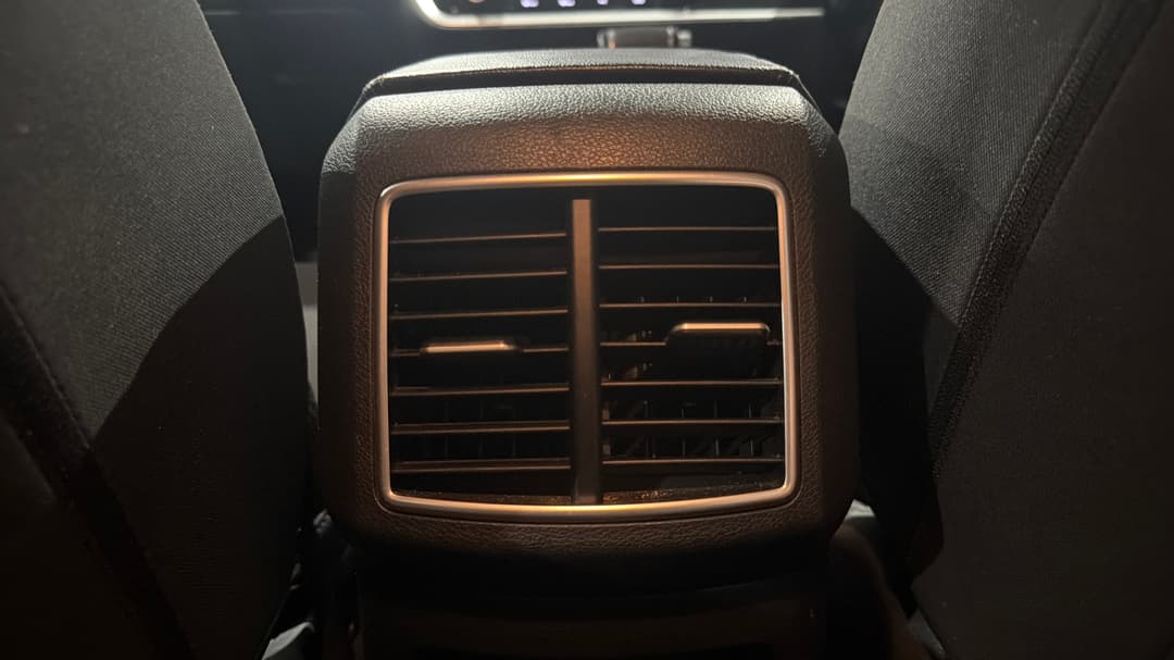 2023 Kia Sportage S (FWD), Automatic, 41971 km, Rear A/C Vent