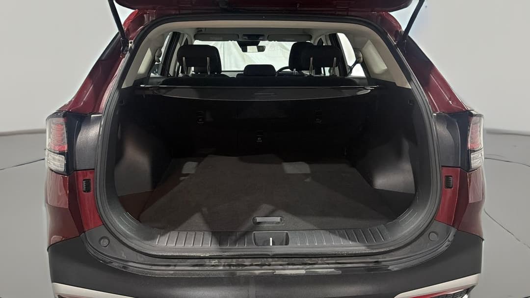 2023 Kia Sportage S (FWD), Automatic, 41971 km, Boot Inside View