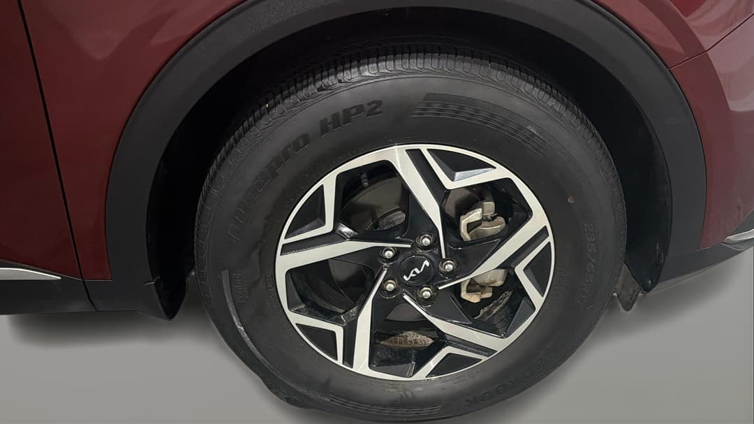 2023 Kia Sportage S (FWD), Automatic, 41971 km, Right Front Wheel