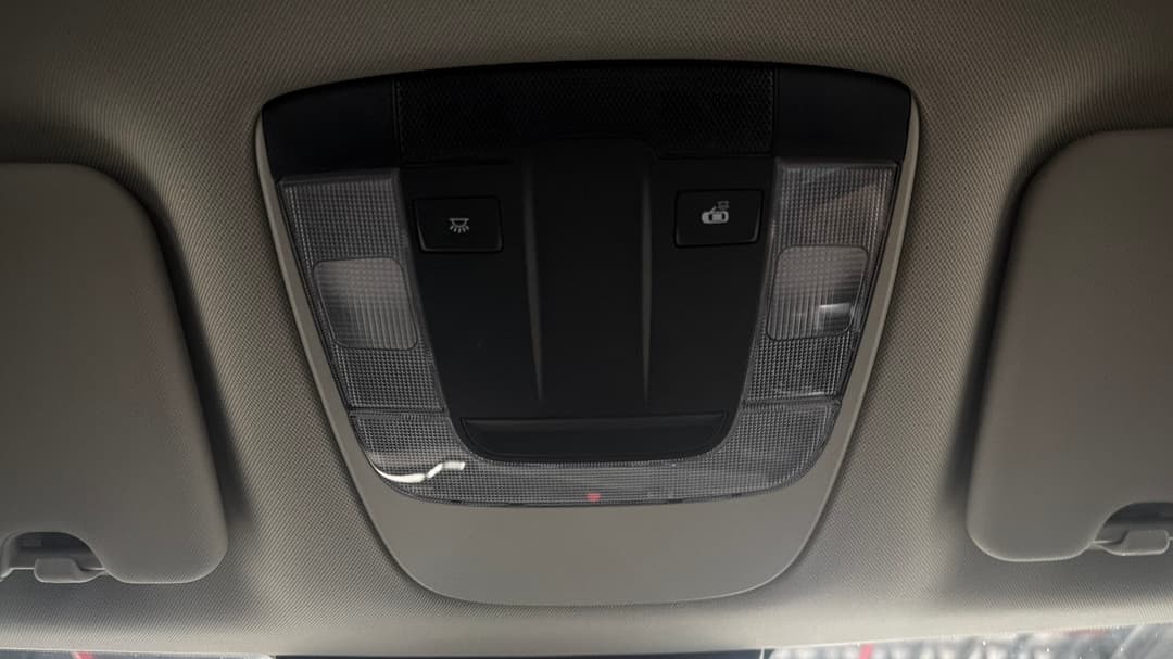 2023 Kia Sportage S (FWD), Automatic, 41971 km, On-Roof Controls/Sunglass holder