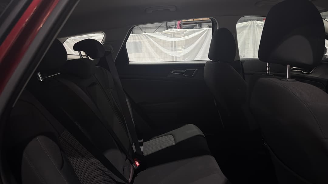 2023 Kia Sportage S (FWD), Automatic, 41971 km, Right Side Rear Door Cabin View