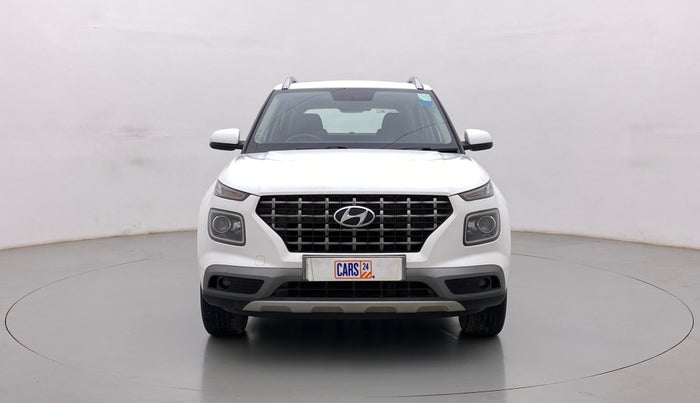 2020 Hyundai VENUE SX 1.0 GDI IMT, Petrol, Manual, 24,854 km, Highlights