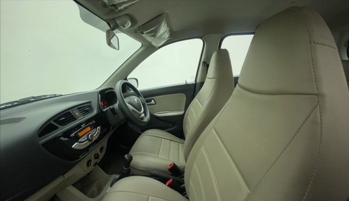 2016 Maruti Alto K10 VXI P, Petrol, Manual, 23,454 km, Right Side Front Door Cabin