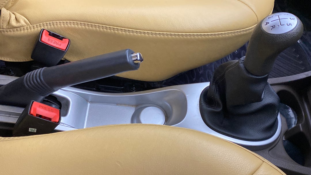 Gear Lever