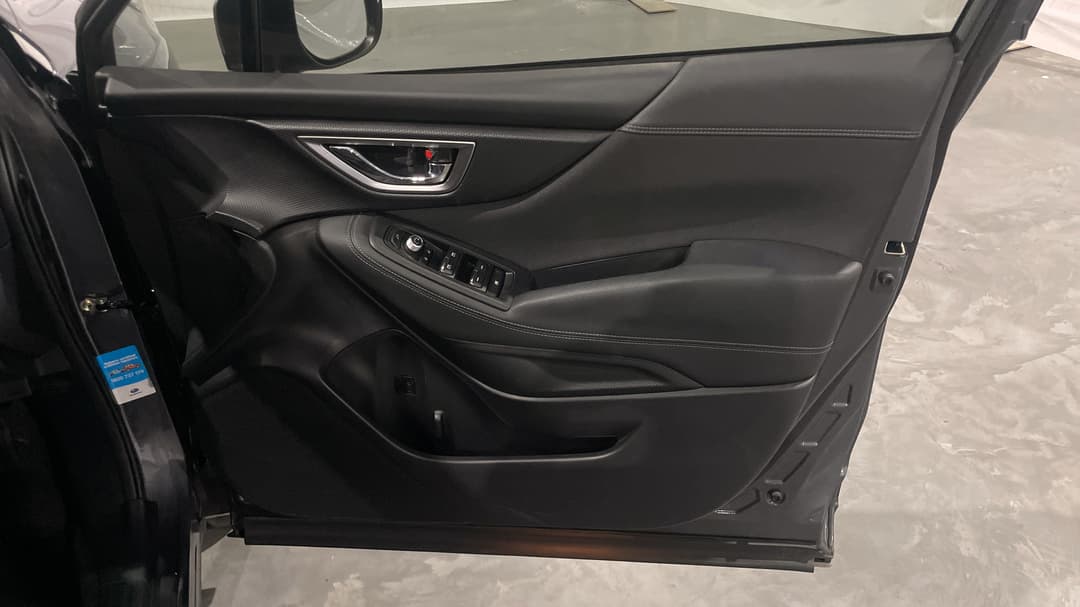 2023 Subaru Forester Hybrid L (AWD), Automatic, 59992 km, Speaker View