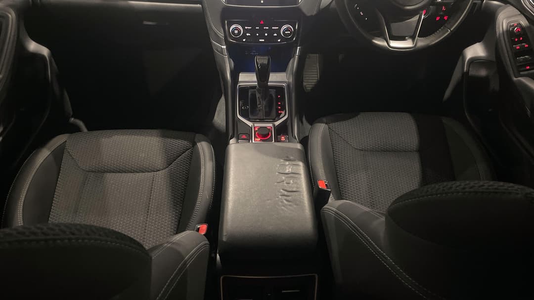 2023 Subaru Forester Hybrid L (AWD), Automatic, 59992 km, Center Console