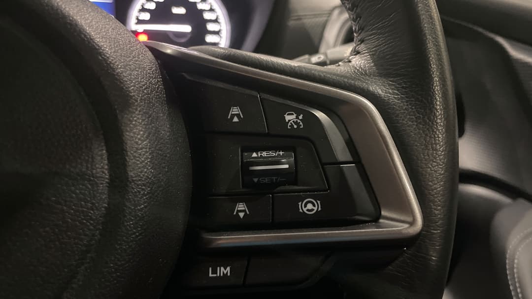 2023 Subaru Forester Hybrid L (AWD), Automatic, 59992 km, Cruise Control