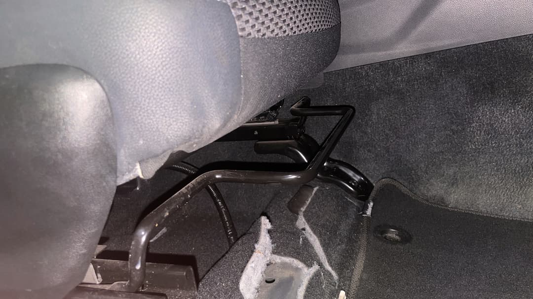 2023 Subaru Forester Hybrid L (AWD), Automatic, 59992 km, Drivers Side Adjustment Panel