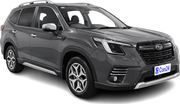2023 - Subaru Forester - SUV - Hybrid - Automatic