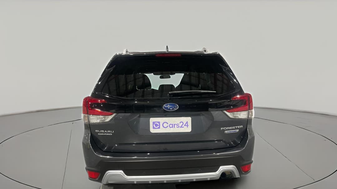 2023 Subaru Forester Hybrid L (AWD), Automatic, 59992 km, Back/Rear View