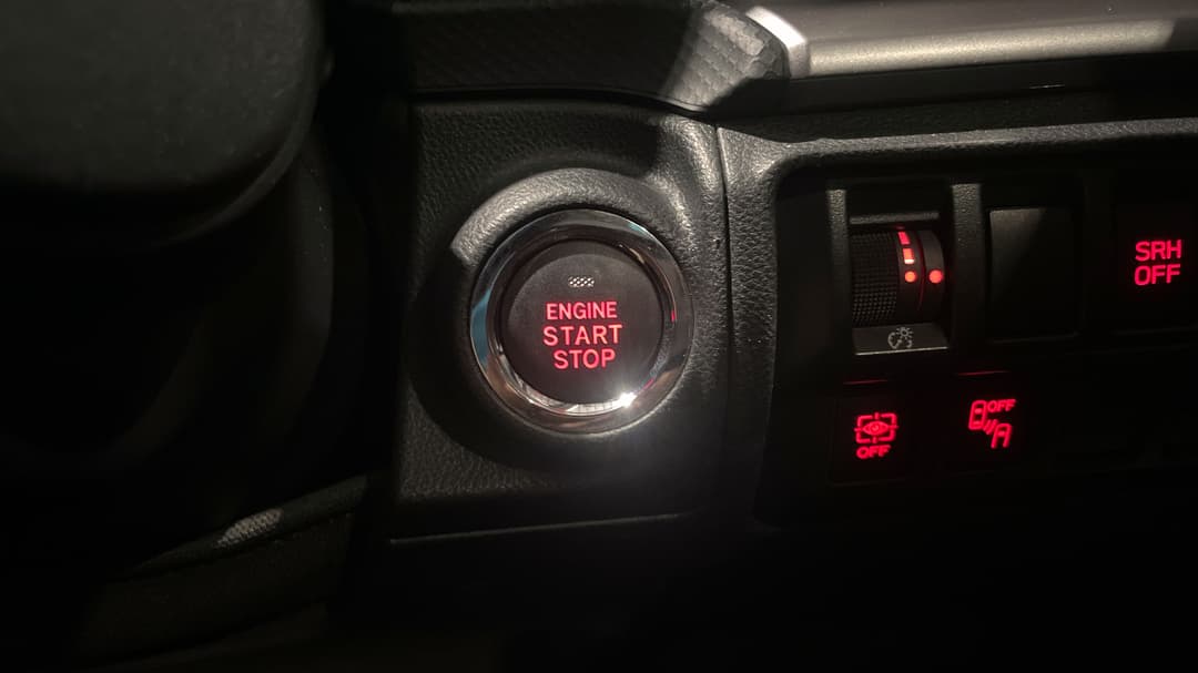 2023 Subaru Forester Hybrid L (AWD), Automatic, 59992 km, Keyless / Button Start