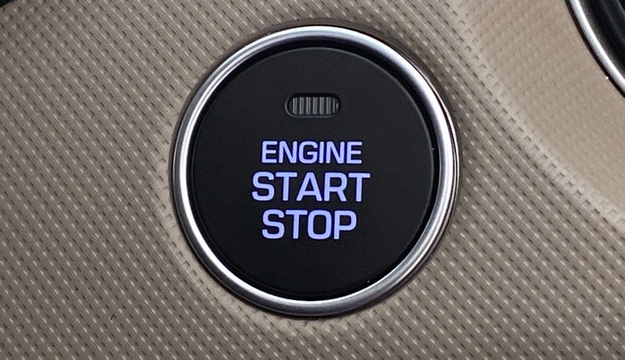 2016 Hyundai Grand i10 ASTA AT 1.2 KAPPA VTVT, Petrol, Automatic, 73,423 km, Keyless Start/ Stop Button