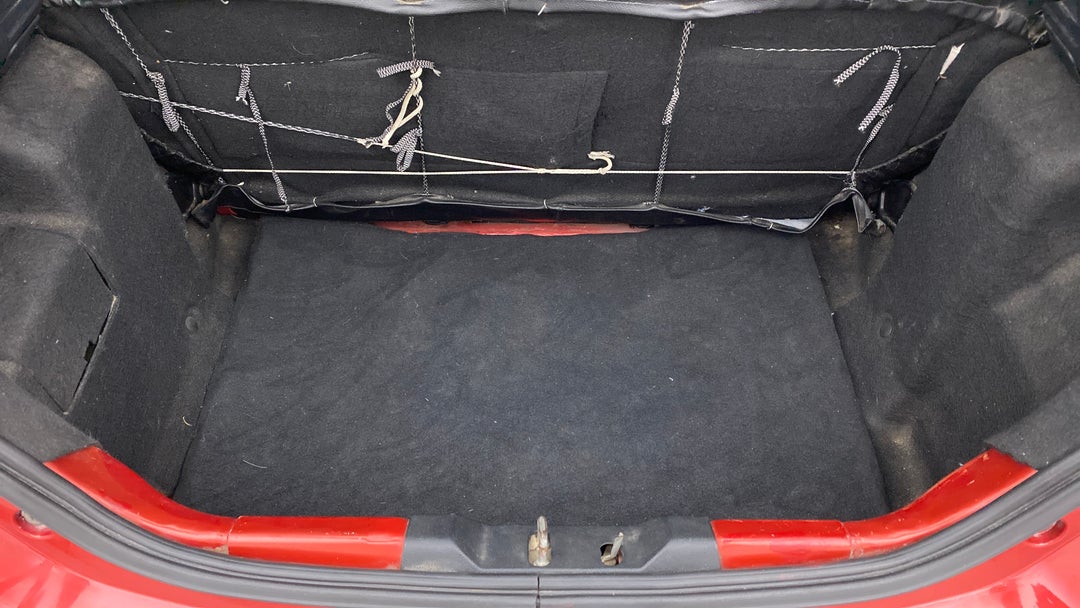 Boot Inside