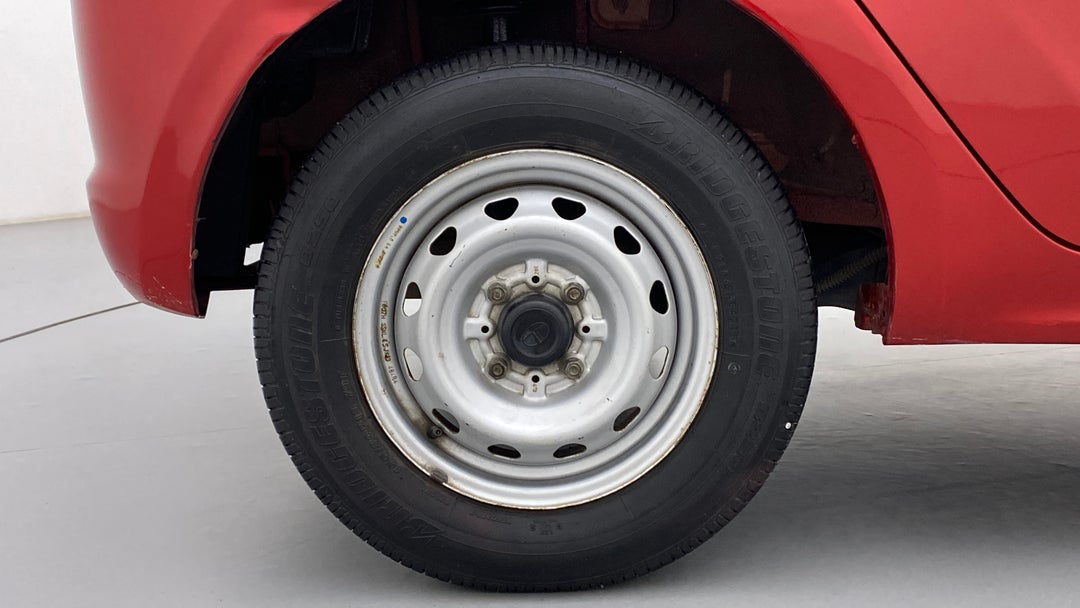 Right Rear Wheel