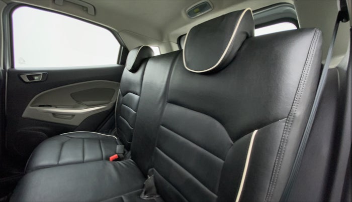 2014 Ford Ecosport 1.5TITANIUM TDCI, Diesel, Manual, Right Side Rear Door Cabin