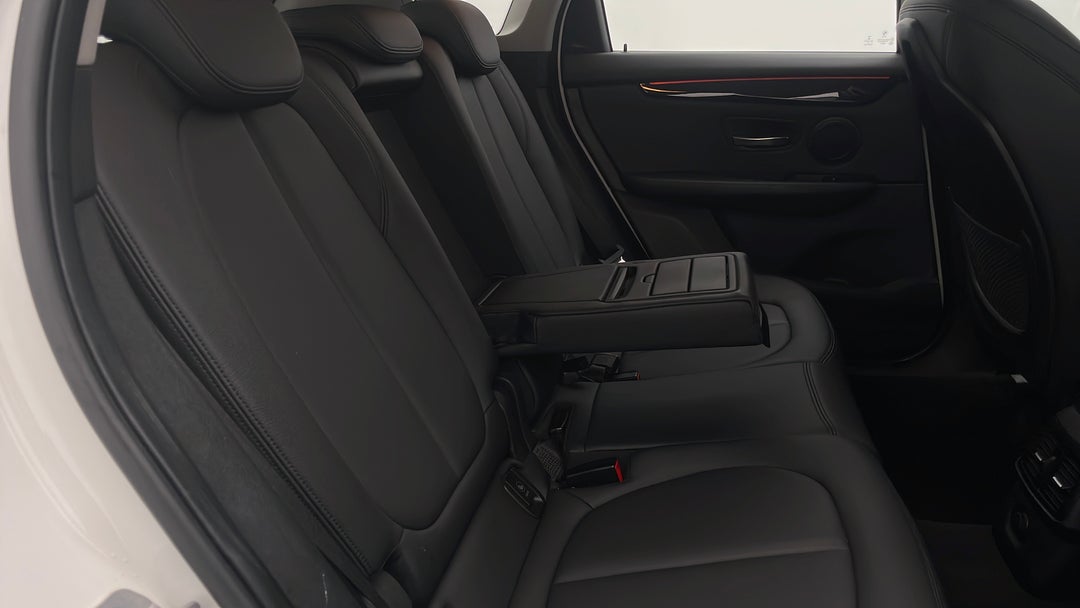 2014 BMW 2 18d Active Tourer Luxury Line, Automatic, 99200 km, Right Side Rear Door Cabin View