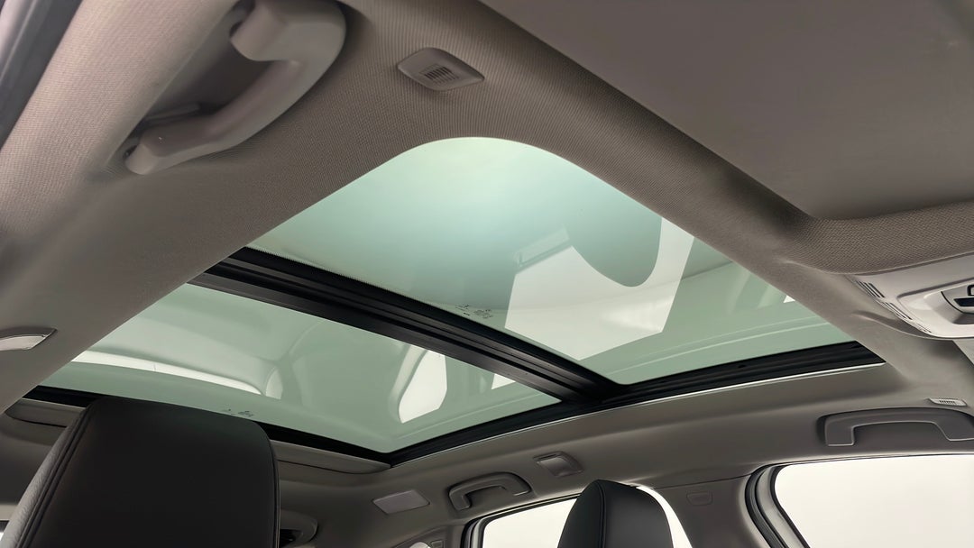 2014 BMW 2 18d Active Tourer Luxury Line, Automatic, 99200 km, Interior Sunroof/Moonroof