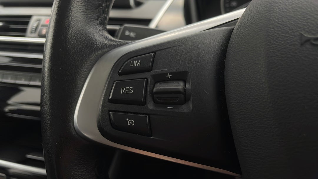 2014 BMW 2 18d Active Tourer Luxury Line, Automatic, 99200 km, Cruise Control