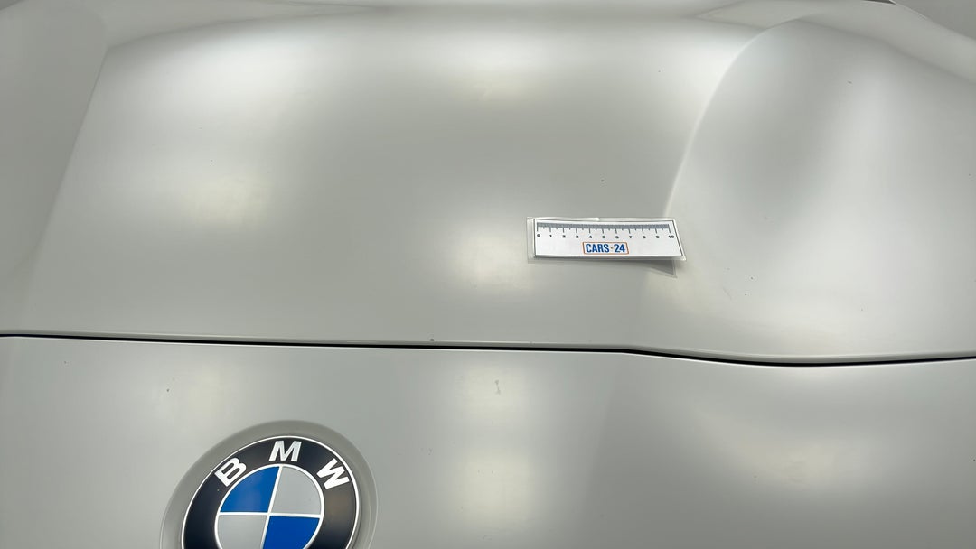 2014 BMW 2 18d Active Tourer Luxury Line, Automatic, 99200 km, Bonnet Chip