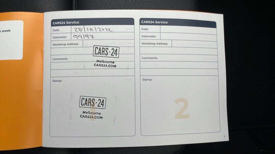 2014 BMW 2 18d Active Tourer Luxury Line, Automatic, 99200 km, Service History